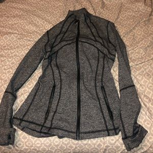 Lululemon Define Jacket